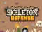 Skeleton Defense — безплатна онлайн игра