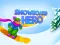 Snowboard Hero — безплатна онлайн игра