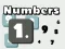 Numbers — безплатна онлайн игра