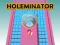 Holeminator — безплатна онлайн игра