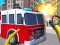 Fire Truck Driving Simulator — безплатна онлайн игра