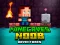 Minecaves Noob Adventure — безплатна онлайн игра