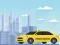 Taxi Rides Difference — безплатна онлайн игра