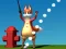 Cartoons Championship Golf 2019 — безплатна онлайн игра