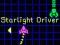 Starlight Driver — безплатна онлайн игра
