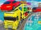 Crazy Mega Car Transport Truck Game — безплатна онлайн игра