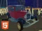 Parking Classic Car — безплатна онлайн игра