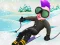Snowcross Stunts — безплатна онлайн игра
