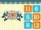 Touch Number — безплатна онлайн игра