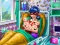 Dotted Girl Twins Birth — безплатна онлайн игра