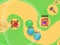 Monkey Bubble Defense — безплатна онлайн игра