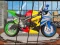 Mega Ramp Bike Racing Tracks — безплатна онлайн игра