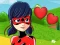 Ladybug Hidden Hearts — безплатна онлайн игра