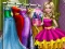 Dove Bridesmaid Dolly Dress Up — безплатна онлайн игра
