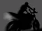 Shadow Bike Rider — безплатна онлайн игра