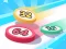 Chain Disk 2048 — безплатна онлайн игра