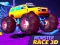 Monster Race 3d — безплатна онлайн игра