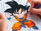Anime Coloring Book — безплатна онлайн игра