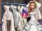 Sery Wedding Dolly Dress Up — безплатна онлайн игра