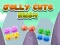Cute Jelly Rush — безплатна онлайн игра