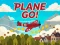 Plane Go! — безплатна онлайн игра