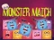 Monster Match — безплатна онлайн игра