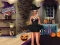 Ice Princess Halloween Preps — безплатна онлайн игра