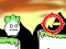 Action Turnip — безплатна онлайн игра