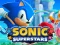Sonic Superstars — безплатна онлайн игра