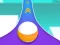Sky Rolling Balls — безплатна онлайн игра