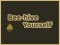 Bee-hive Yourself — безплатна онлайн игра