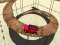 Impossible Tracks Prado Car Stunt — безплатна онлайн игра