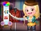 Baby Hazel Dressmaker — безплатна онлайн игра