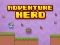 Adventure Hero — безплатна онлайн игра