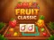 Onet Fruit Classic — безплатна онлайн игра