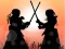 Ancient Samurai Jigsaw — безплатна онлайн игра