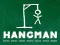 Hangman 1-4 Players — безплатна онлайн игра