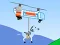 Mayor and helicopter — безплатна онлайн игра