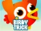 Birdy Trick — безплатна онлайн игра