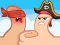 Extreme Thumb War — безплатна онлайн игра