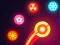 Super Neon Ball — безплатна онлайн игра