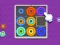 Neon Circles & Color Sort — безплатна онлайн игра