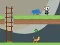 Dog And Bone Are Friend — безплатна онлайн игра