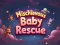 Mischievous Baby Rescue — безплатна онлайн игра
