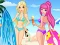 Summer Beach Fashion — безплатна онлайн игра