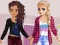 Princess Sorority Sisters — безплатна онлайн игра