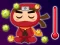 Virus Ninja — безплатна онлайн игра