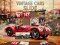 Vintage Cars Slide — безплатна онлайн игра