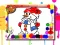 Winter Coloring Book — безплатна онлайн игра