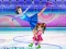 Susie goes skating — безплатна онлайн игра